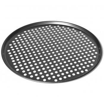 Perforated Pizza Tray Baking Pan